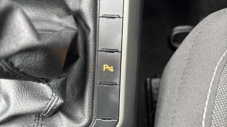 Volkswagen Polo 1.0 TSI 95 Match 5dr Petrol Hatchback